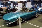 Chevrolet Corvette Rondine Concept 1963 года
